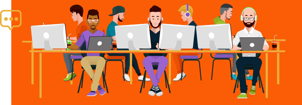 顾问管家式一对一服务,让营销无忧